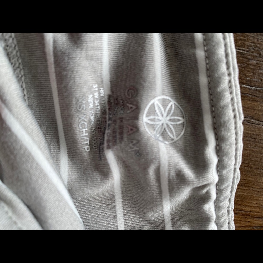 Gaiam Leggings